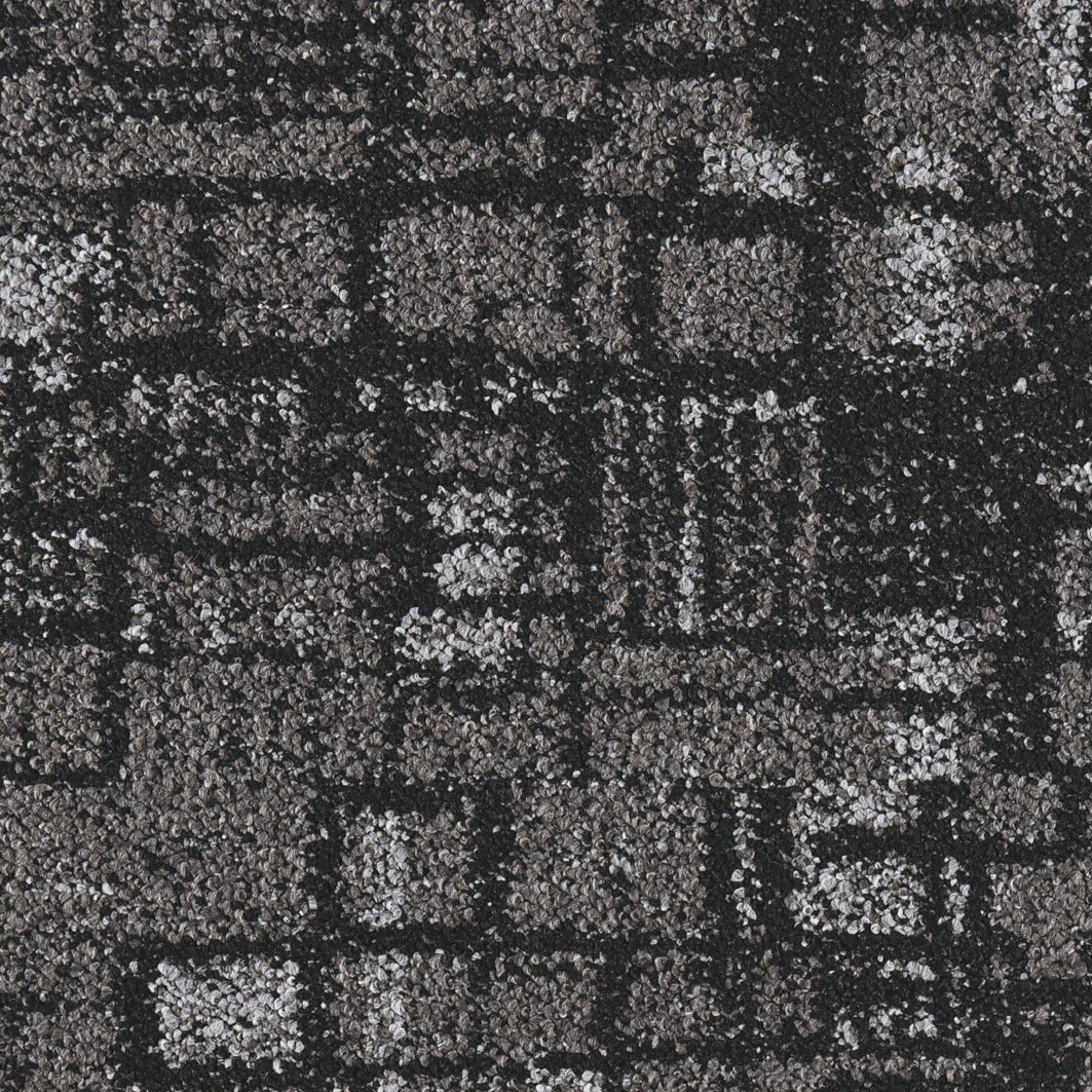 Confort | Dunkel | Dalles de moquette pour bureaux