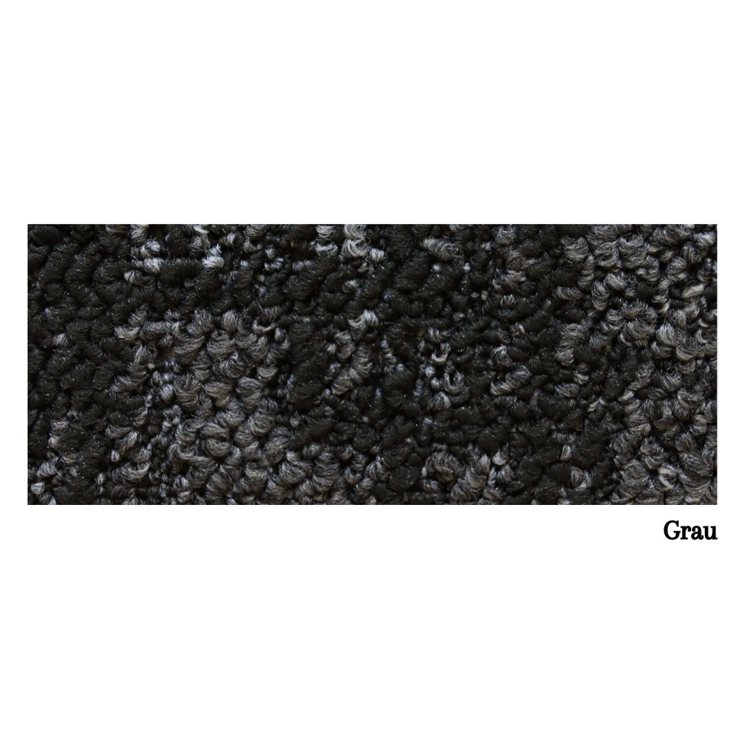 Confort | Gris | Dalles de moquette pour bureaux