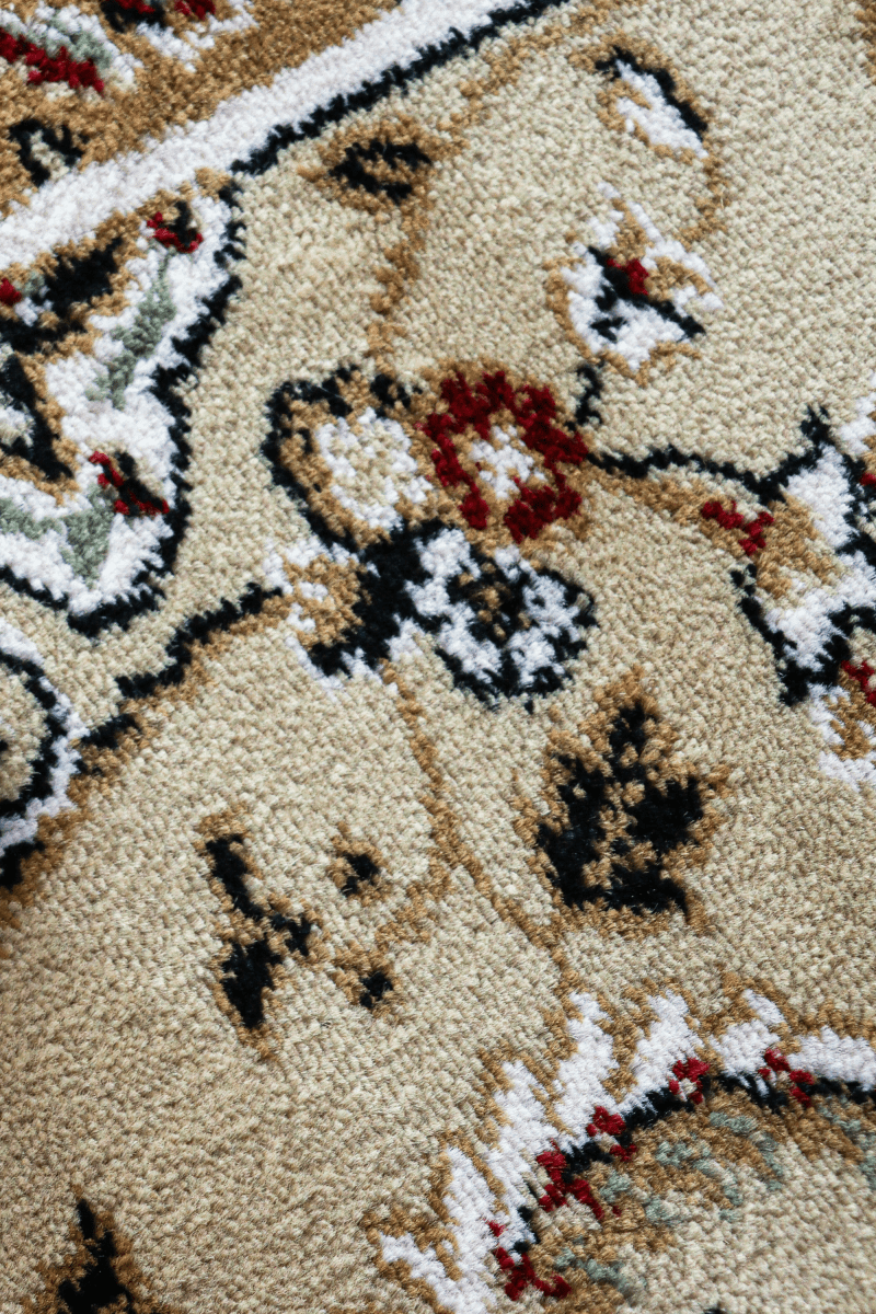 Tapis du Palais du Désert | Iranshar | Série Royal Persian