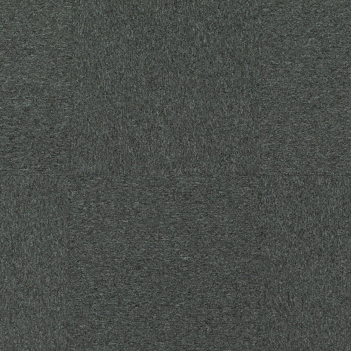 Essentiel | Gris Labrodolite | Dalles de moquette pour bureau