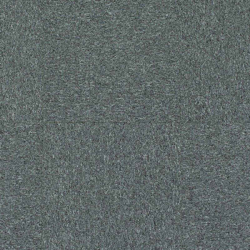 Essentiel | Gris titane | Dalles de moquette pour bureau