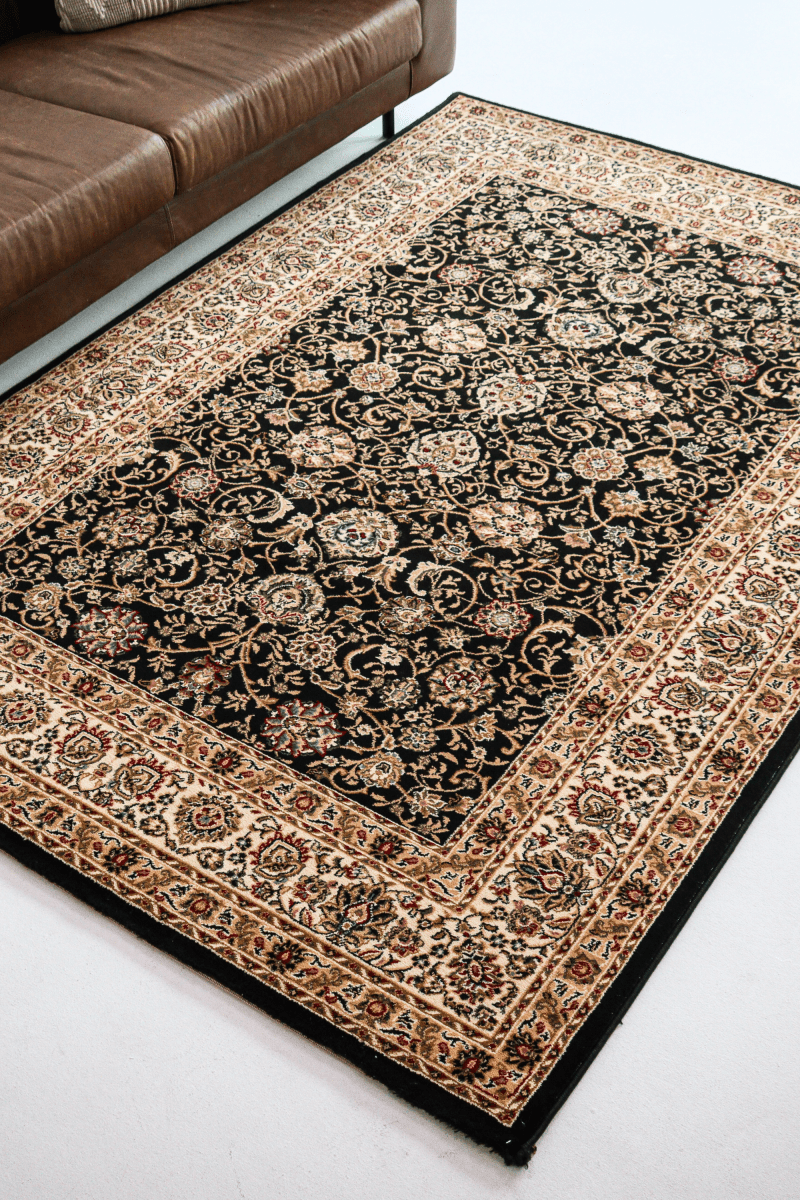Tapis de jardin majestueux | Al Safa | Série Royal Persian