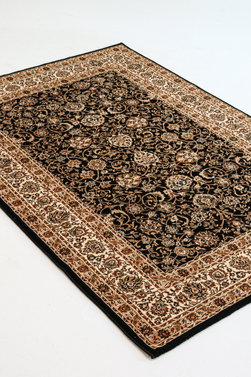 Tapis de jardin majestueux | Al Safa | Série Royal Persian