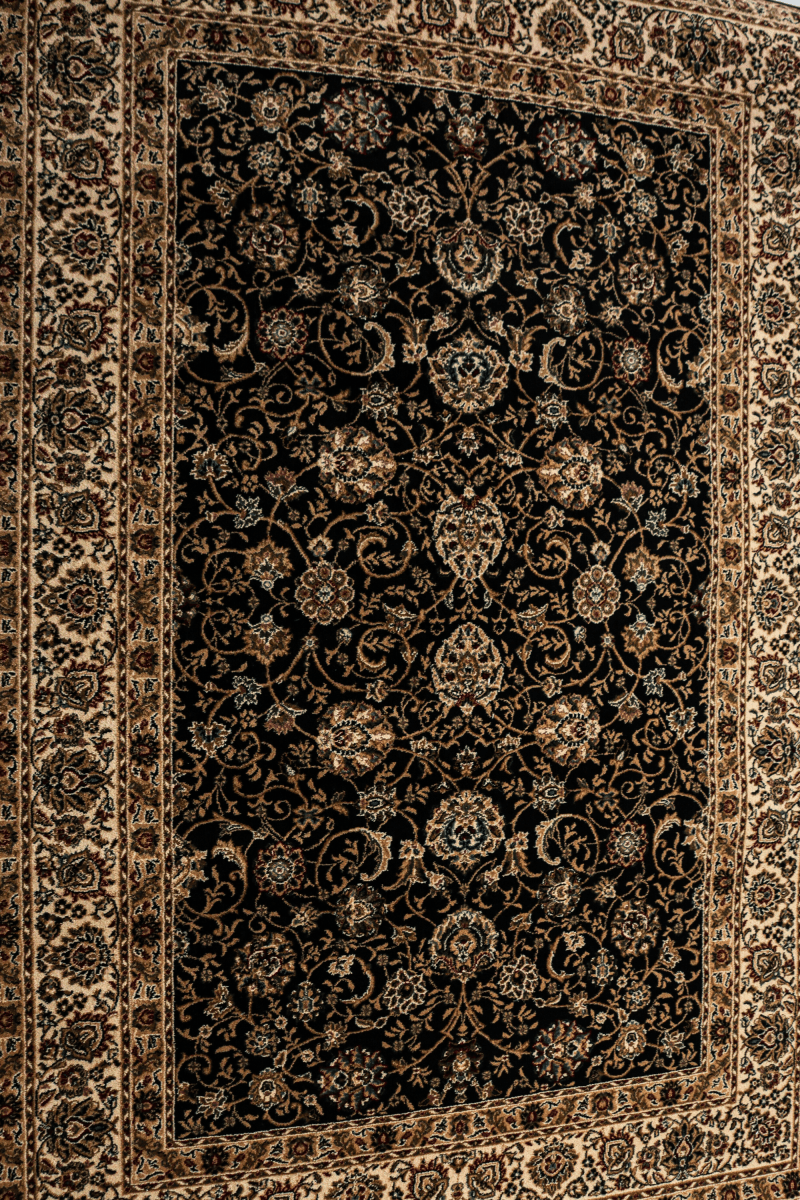 Tapis de jardin majestueux | Al Safa | Série Royal Persian