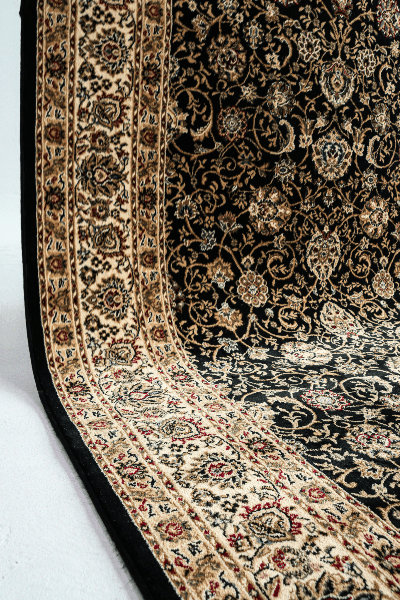 Tapis de jardin majestueux | Al Safa | Série Royal Persian