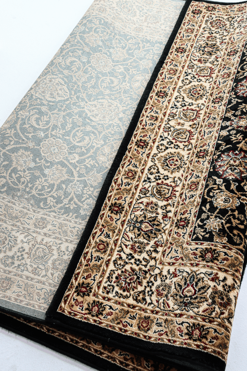 Tapis de jardin majestueux | Al Safa | Série Royal Persian