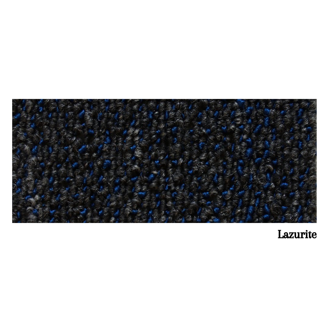 Palette | Lazurite | Dalles de moquette pour bureau
