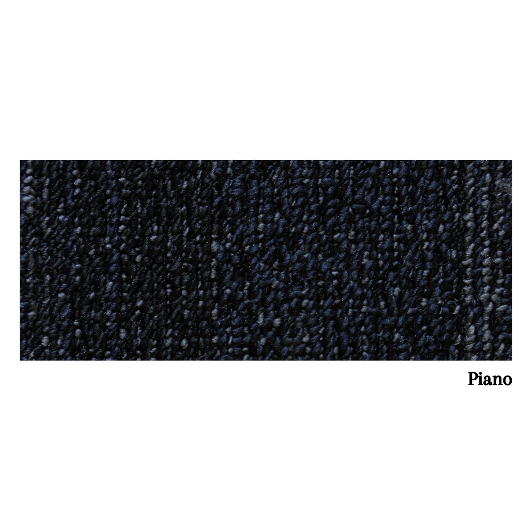 Mélodies | Piano | Dalles de moquette pour bureau