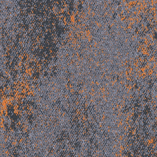 Terre | Arancia | Dalles de moquette pour bureaux