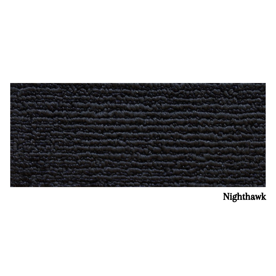 Avant-Garde | Nighthawk | Dalles de moquette pour bureaux