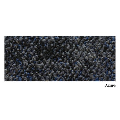 Terre | Azur | Dalles de moquette pour bureau