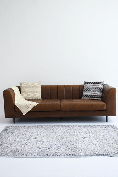 Tapis Azure Palace | Persan | Série Polyfibre Cachemire