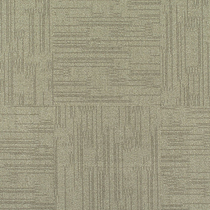 Supremo | Caspian | Dalles de moquette pour bureaux