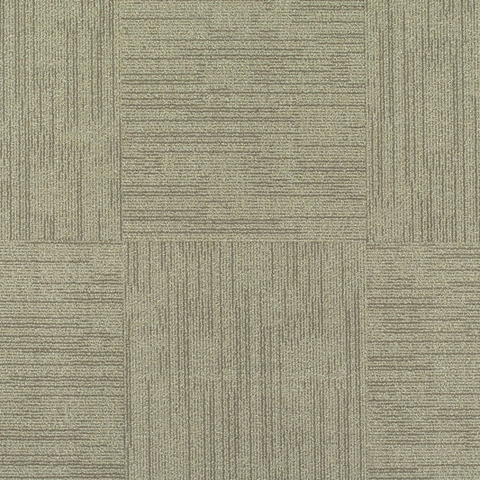 Supremo | Caspian | Dalles de moquette pour bureaux
