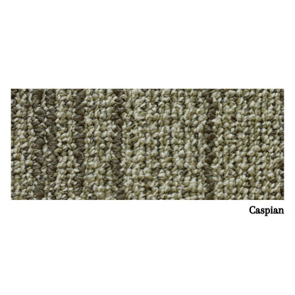 Supremo | Caspian | Dalles de moquette pour bureaux