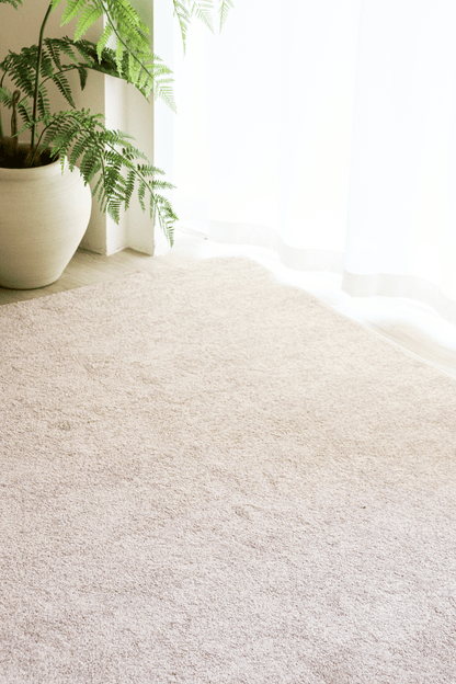 Tapis Champagne Taupe | Série Essentiels Intemporels