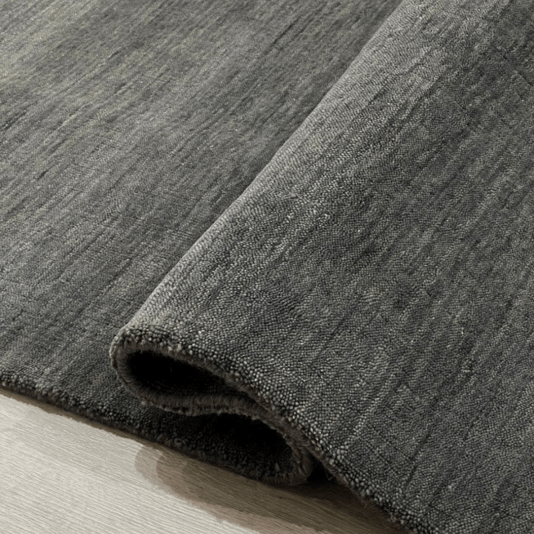 Tapis pavé | Laine de luxe tissée à la main