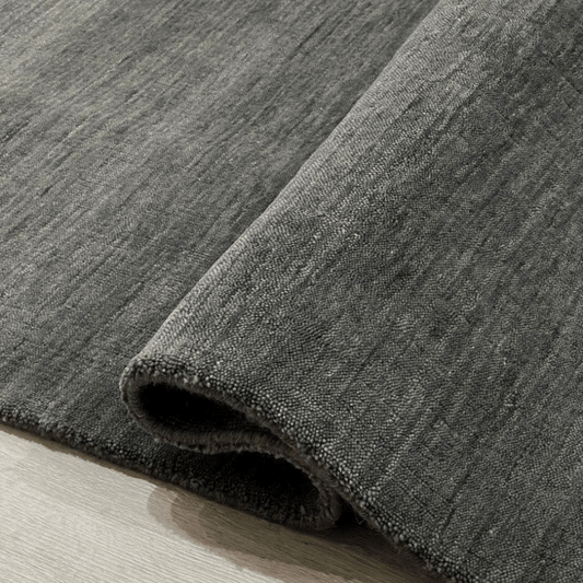 Tapis pavé | Laine de luxe tissée à la main