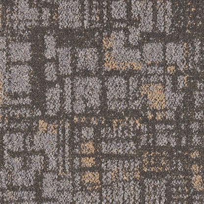 Confort | Jaune | Dalles de moquette pour bureau