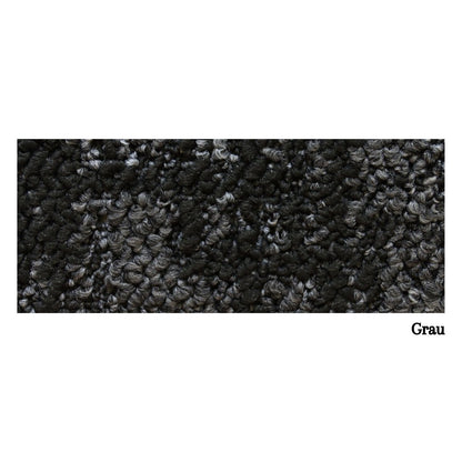 Confort | Gris | Dalles de moquette pour bureaux