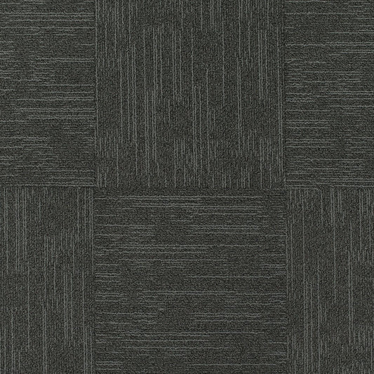 Supremo | Connors | Dalles de moquette pour bureaux