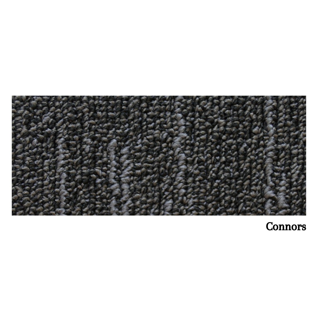 Supremo | Connors | Dalles de moquette pour bureaux