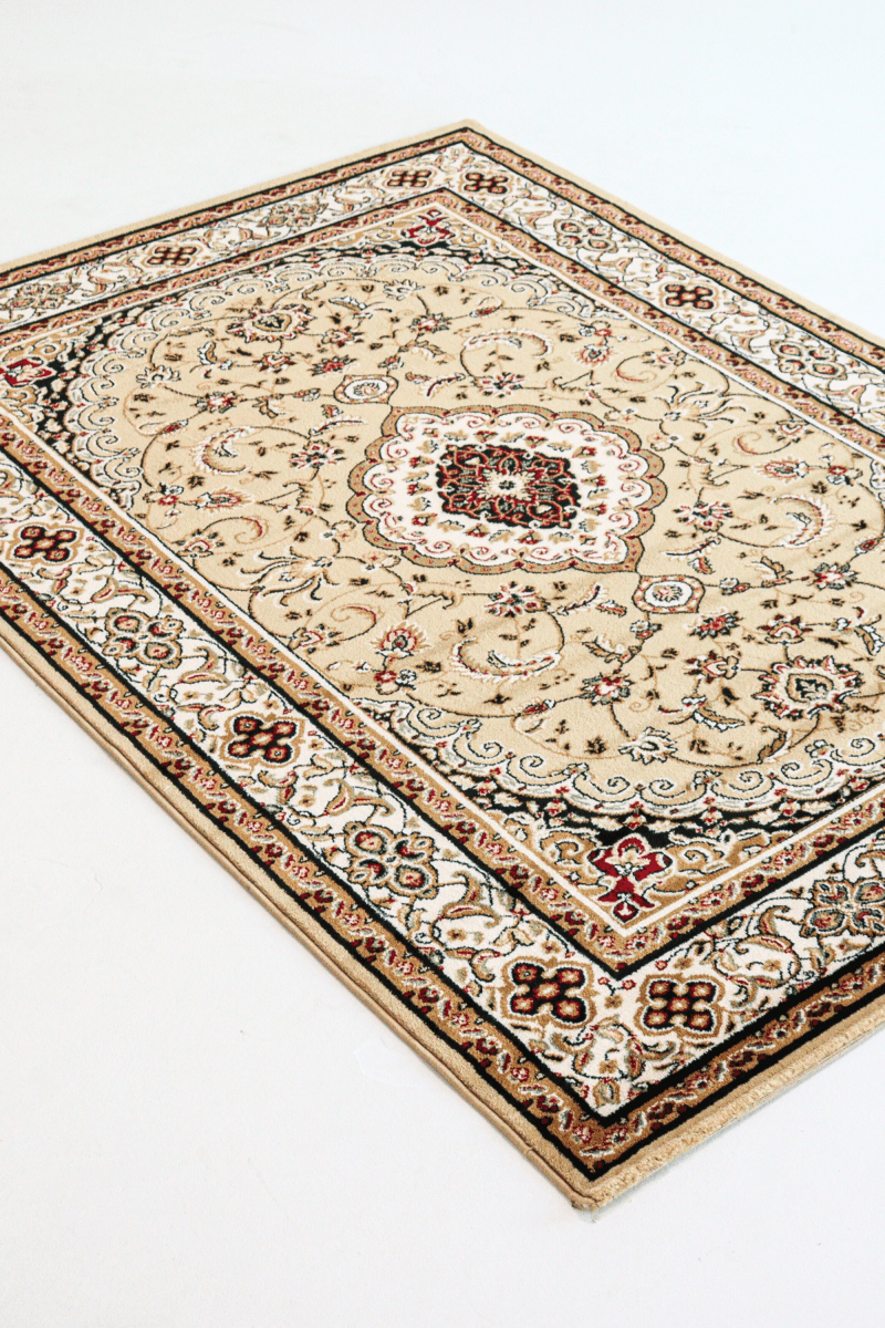 Tapis du Palais du Désert | Iranshar | Série Royal Persian