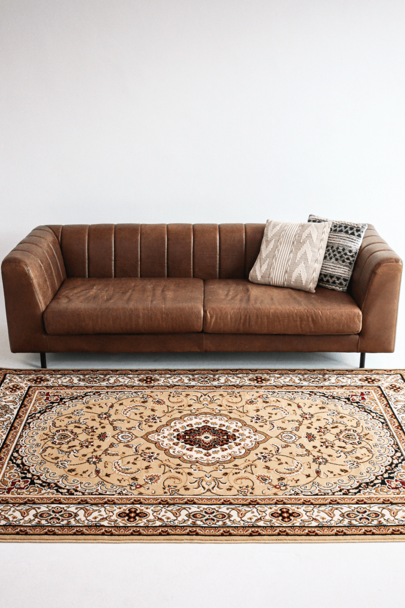 Tapis du Palais du Désert | Iranshar | Série Royal Persian