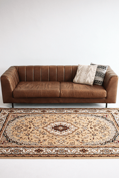 Tapis du Palais du Désert | Iranshar | Série Royal Persian