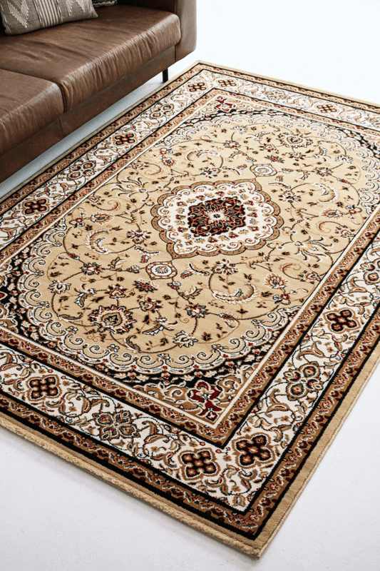 Tapis du Palais du Désert | Iranshar | Série Royal Persian
