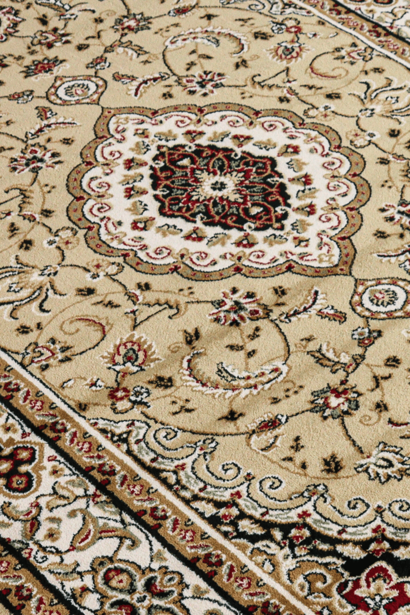 Tapis du Palais du Désert | Iranshar | Série Royal Persian