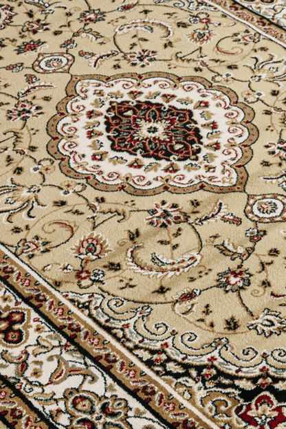 Tapis du Palais du Désert | Iranshar | Série Royal Persian