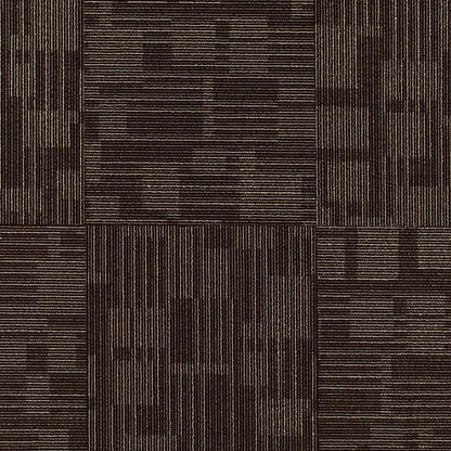 Élégance | Harvesters | Dalles de moquette pour bureaux