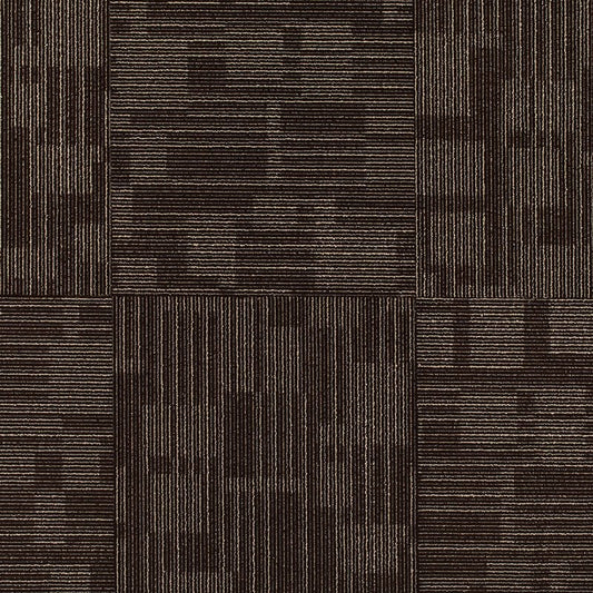 Élégance | Harvesters | Dalles de moquette pour bureaux