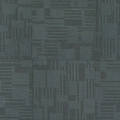 Élégance | Impression | Dalles de moquette pour bureau