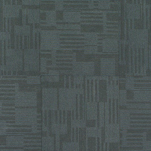 Élégance | Impression | Dalles de moquette pour bureau