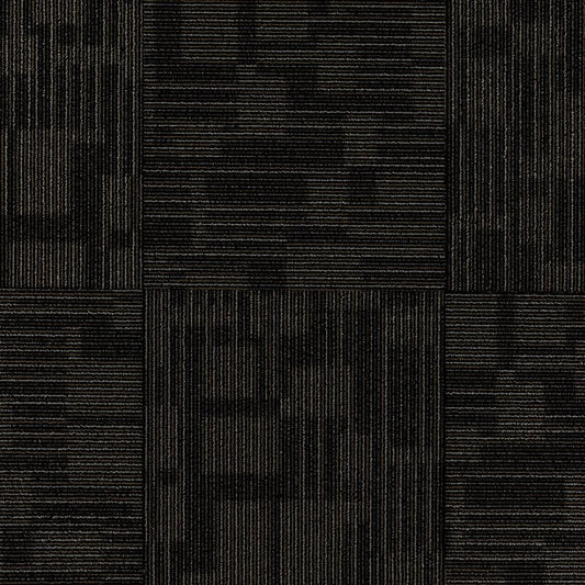 Élégance | Liberté | Dalles de moquette pour bureau