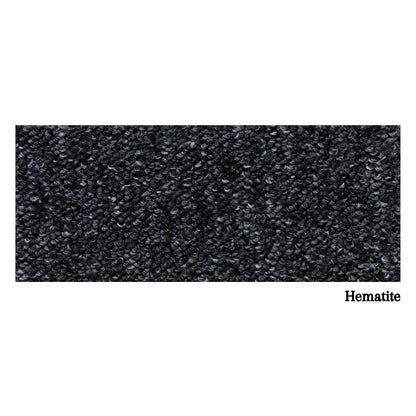 Essentiel | Hématite | Dalles de moquette pour bureau