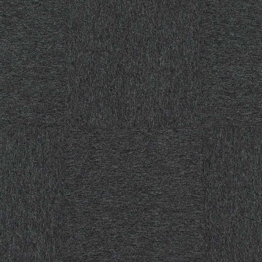 Essentiel | Hématite | Dalles de moquette pour bureau