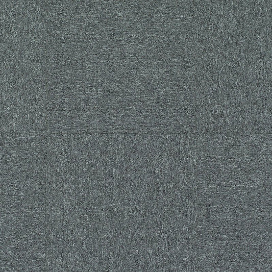 Essentiel | Gris titane | Dalles de moquette pour bureau