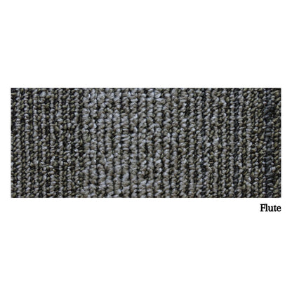 Mélodies | Flûte | Dalles de moquette pour bureau