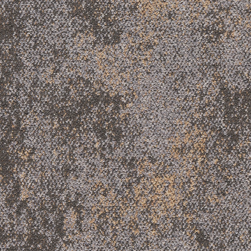 Terre | Gialla | Dalles de moquette pour bureau