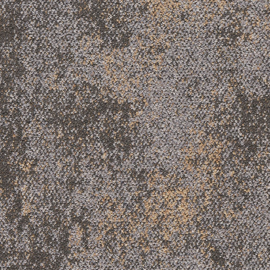 Terre | Gialla | Dalles de moquette pour bureau