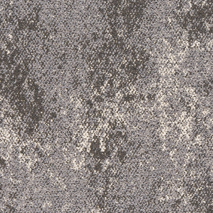 Terre | Grigio | Dalles de moquette pour bureau