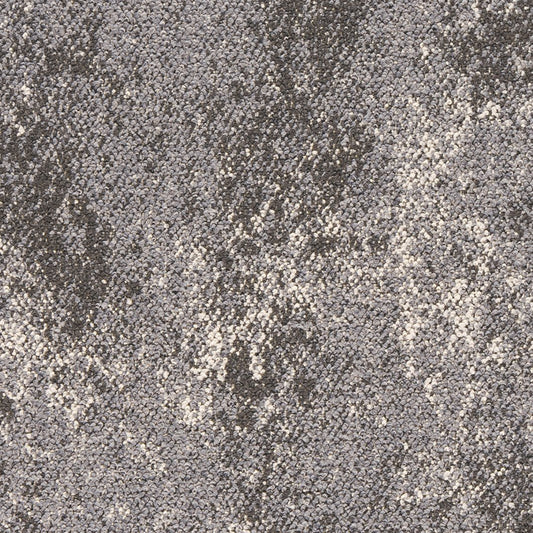 Terre | Grigio | Dalles de moquette pour bureau