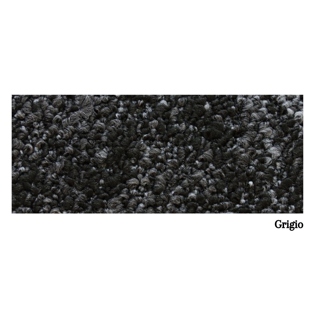 Terre | Grigio | Dalles de moquette pour bureau