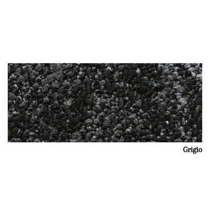 Terre | Grigio | Dalles de moquette pour bureau
