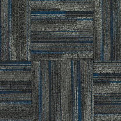 Mélodies | Harpe | Dalles de moquette pour bureau