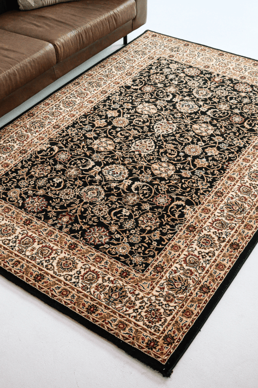Tapis de jardin majestueux | Al Safa | Série Royal Persian