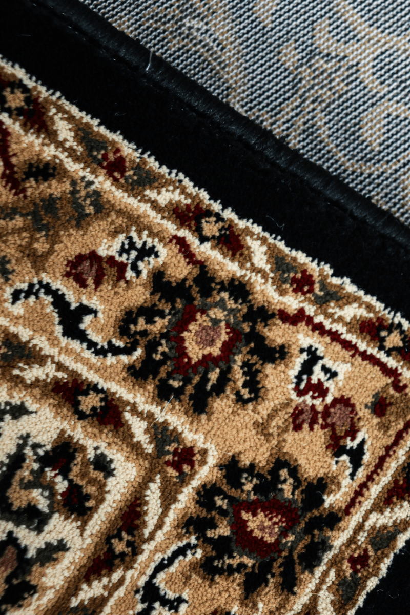 Tapis de jardin majestueux | Al Safa | Série Royal Persian